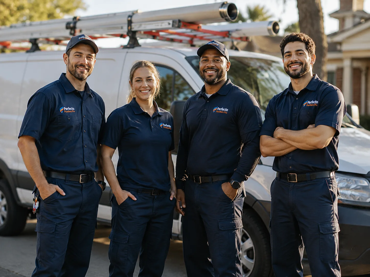 Emergency Plumber Near Me in Talpa, TX near me